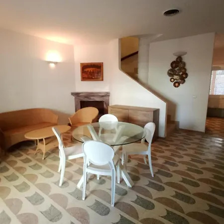 Casa de Férias Baia Verde Gallipoli