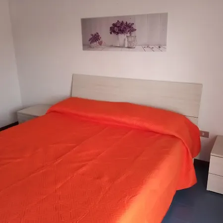 Baia Verde Prázdninový dům Gallipoli