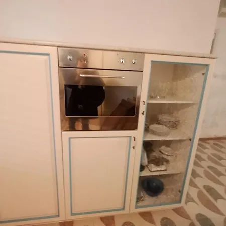 Prázdninový dům Baia Verde *