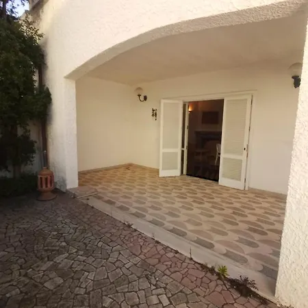 Casa vacanze Baia Verde Gallipoli