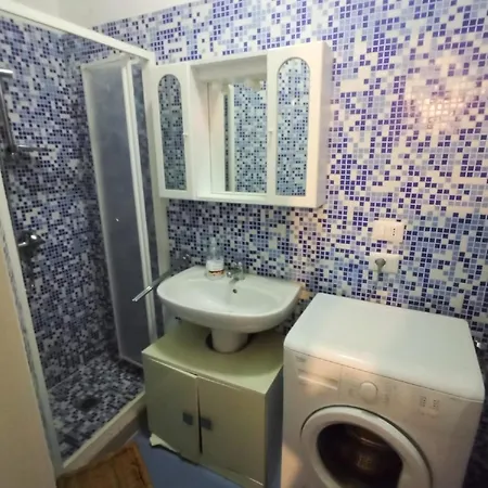 Baia Verde Casa vacanze *