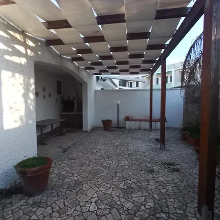 Baia Verde Casa vacanze *