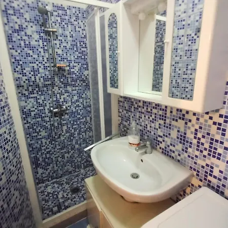 Casa vacanze Baia Verde