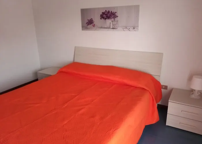 Baia Verde Prázdninový dům Gallipoli