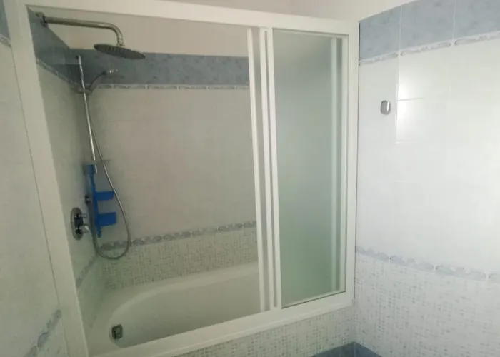 Baia Verde Prázdninový dům