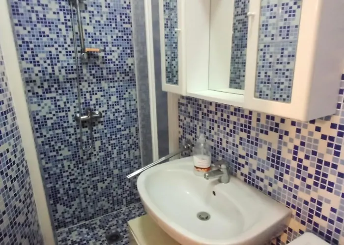 Prázdninový dům Baia Verde